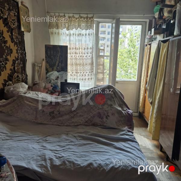 Satılır 5 otaqlı Bina evi menzil (Köhnə tikili), 120 m², Sabunçu rayonu — Mənzil, Bakı (10)