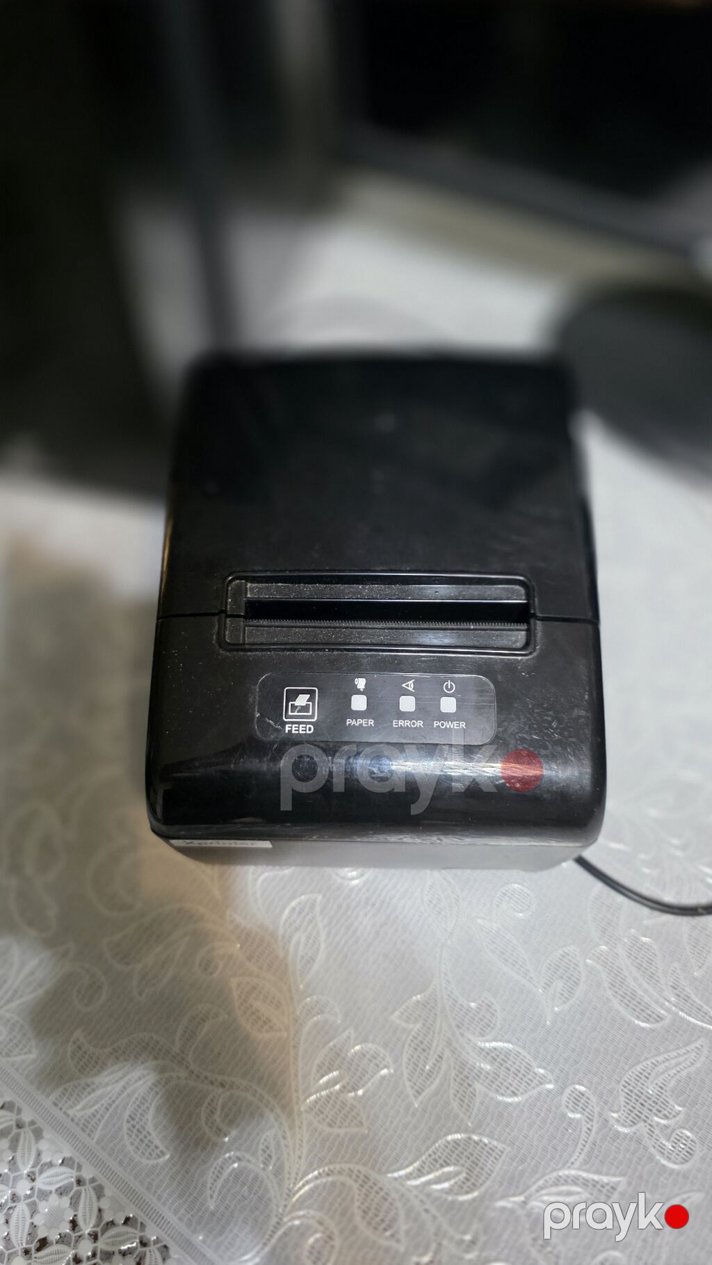 POS sistemi – kompüter, monitor, termal printer və UPS Tərkib — Masaüstü kompüterlər, Sumqayıt (2)