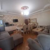 Satılır 3 otaqlı yeni tikili 105 m² — Mahir — Apartment