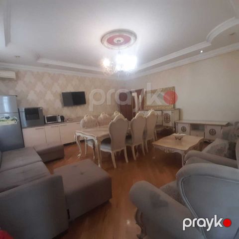 Satılır 3 otaqlı yeni tikili 105 m²