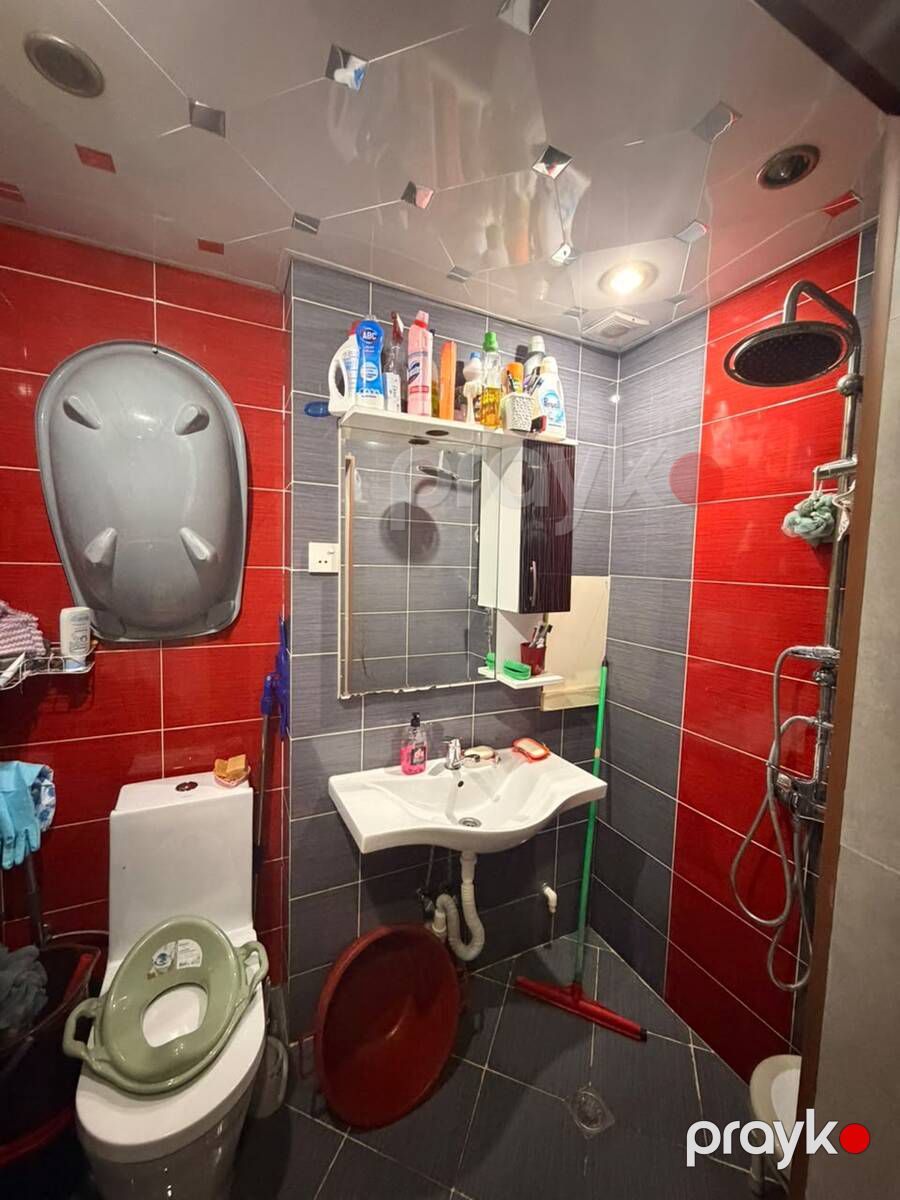 Satılır 2 otaqlı yeni tikili 42 m² — Mənzil, Bakı (7)