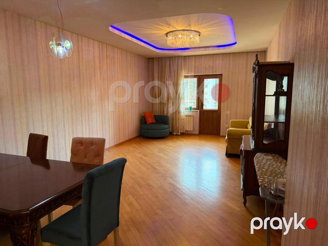 İcarəyə verilir 3 otaqlı yeni tikili 65 m² — Mənzil, Bakı (6)