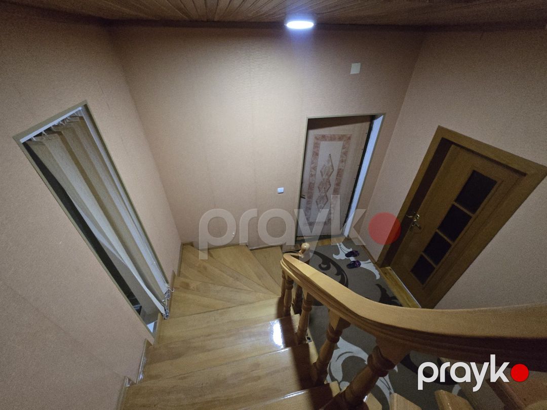 Həyət evi, Sumqayıt ş — Ev, villa, Sumqayıt (6)