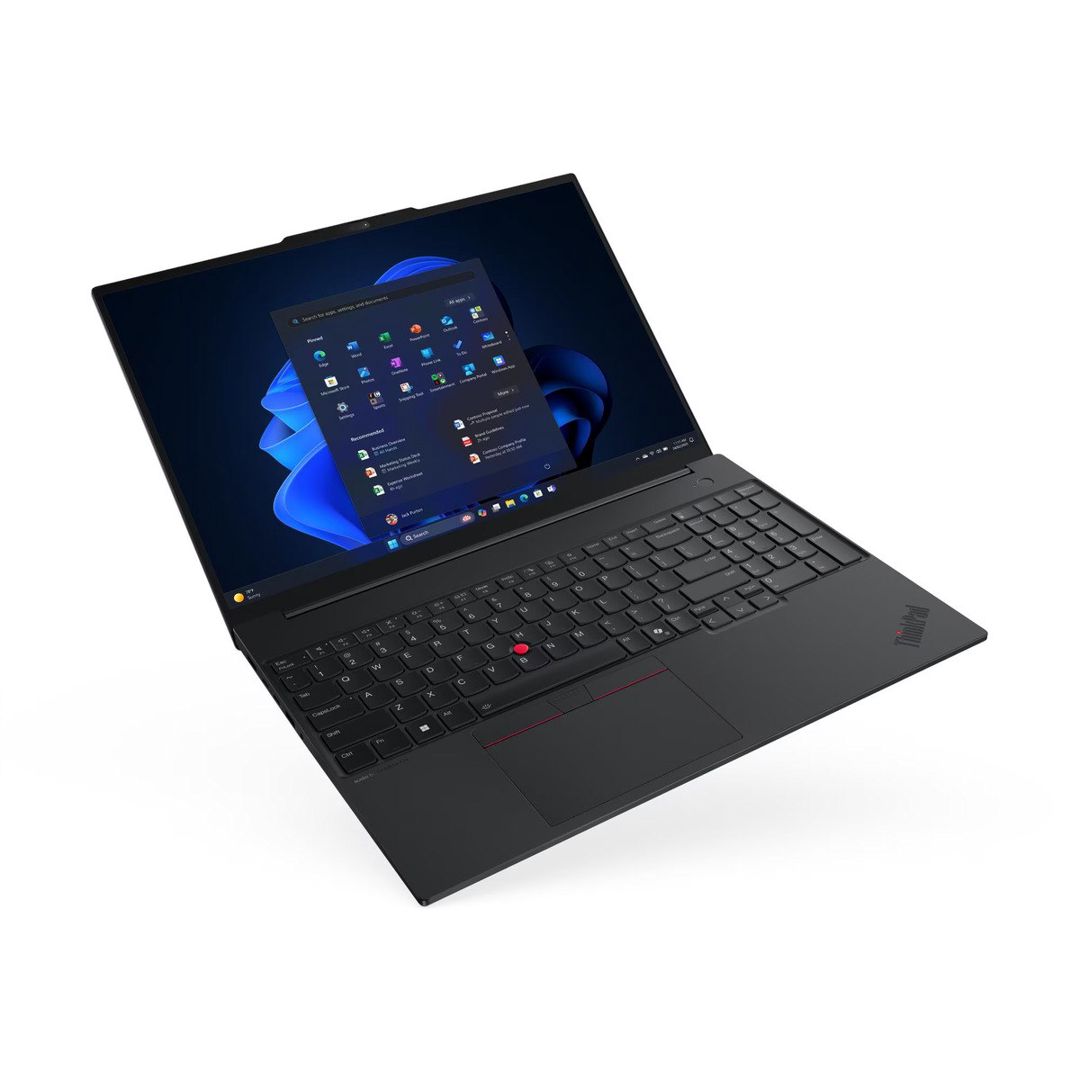 Lenovo ThinkPad E16 Gen 3 (21SR0033US) — Noutbuklar, Bakı (3)