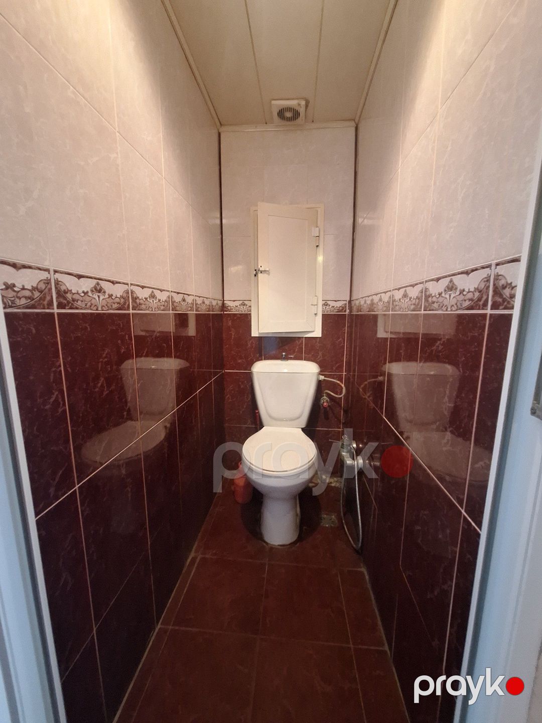 Satılır 3 otaqlı köhnə tikili 75 m² — Mənzil, Bakı (7)