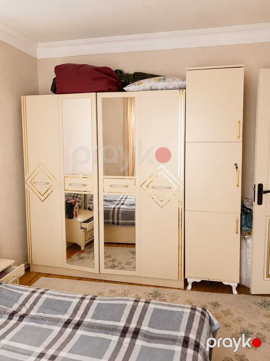 Satılır 4 otaqlı həyət evi/bağ evi 100 m² — Ev, villa, Xırdalan (12)