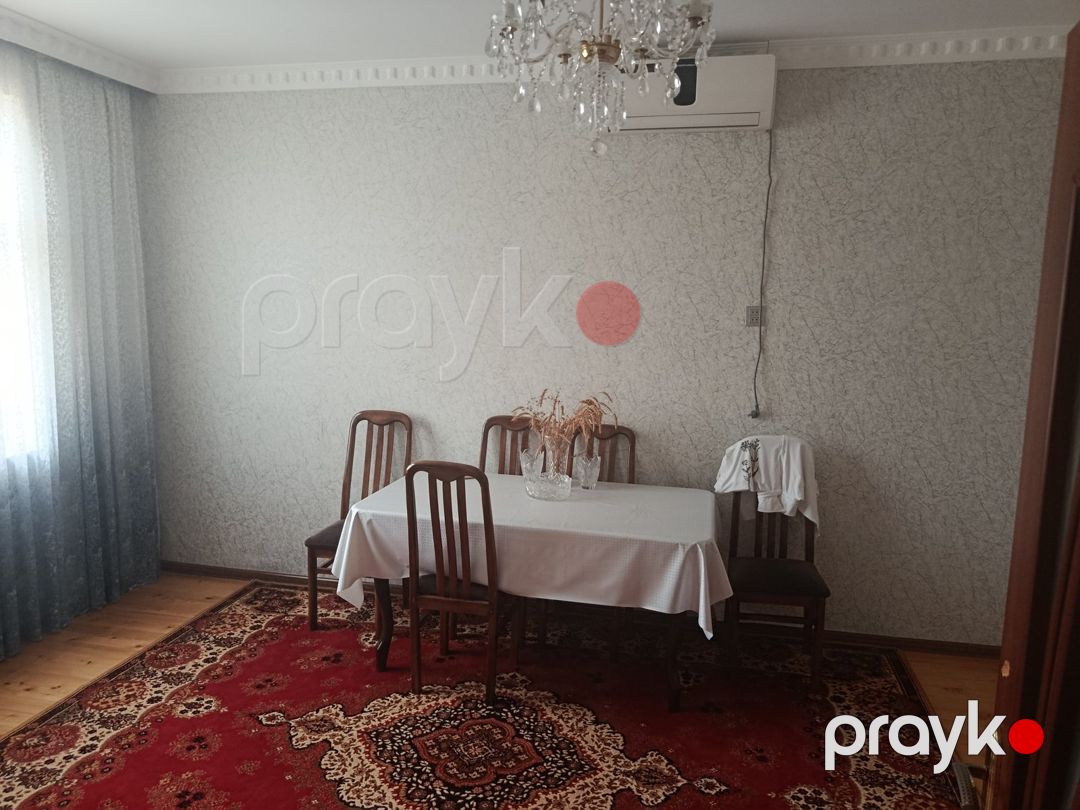Həyət evi, Saray qəs — Ev, villa, Sumqayıt (6)