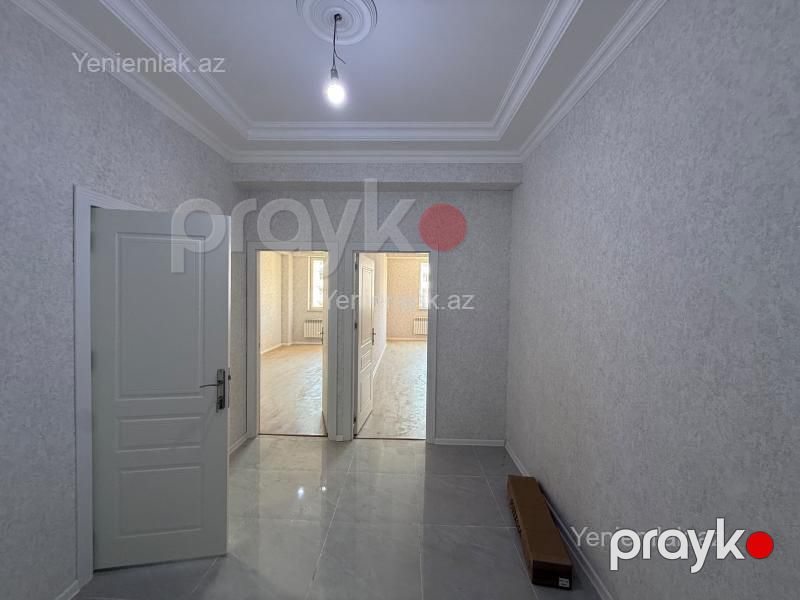 Satılır 2 otaqlı Bina evi menzil (Yeni tikili), 60 m², Saray — Mənzil, Abşeron (3)