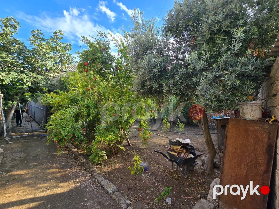 Həyət evi, Binə qəs — Ev, villa, Bakı (5)