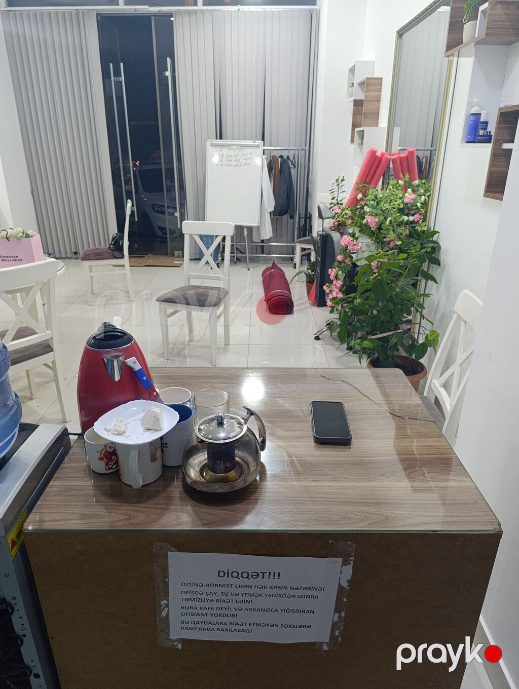 sabah kimi çox ucuz satılır — Ofis mebeli, Bakı (2)