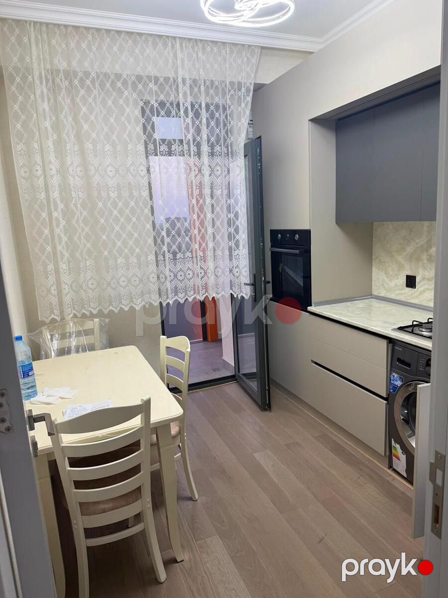 İcarəyə verilir 3 otaqlı yeni tikili 116 m² — Mənzil, Bakı (6)