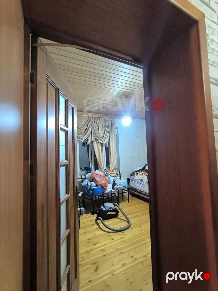 Həyət evi, Masazır qəs — Ev, villa, Bakı (8)