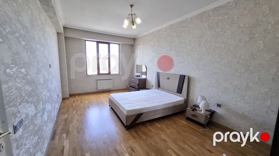 Satılır 2 otaqlı yeni tikili 82 m² — Mənzil, Bakı (11)