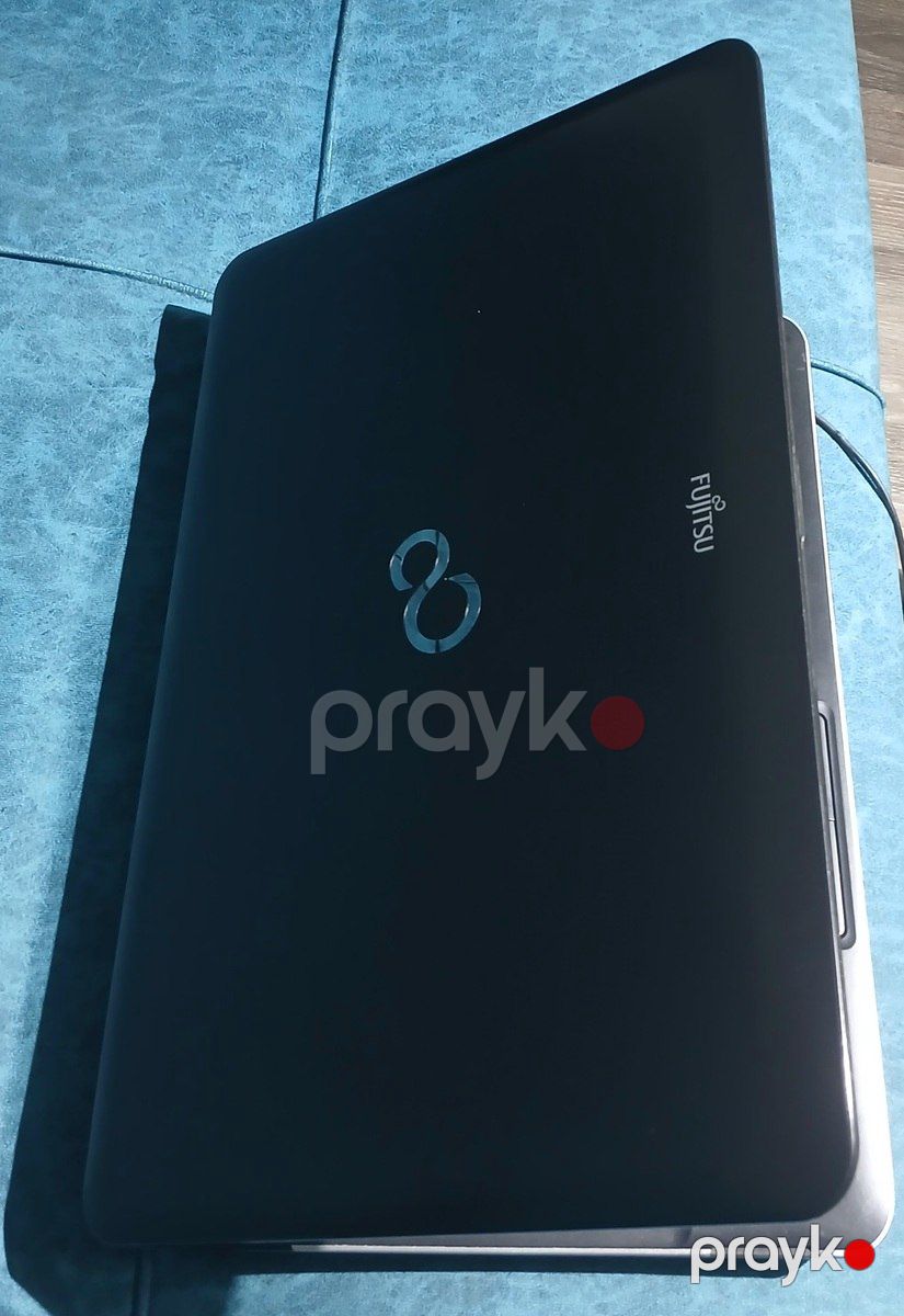 Noutbuk Fujitsu — Noutbuklar, Bakı (5)