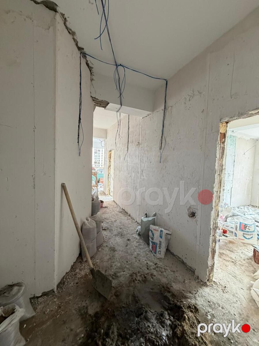 Satılır 3 otaqlı yeni tikili 125 m² — Mənzil, Bakı (12)
