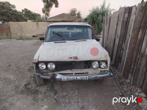 Lada (VAZ) 2106, 1.5 L, 1992 il, 15 000 km — Gəncə