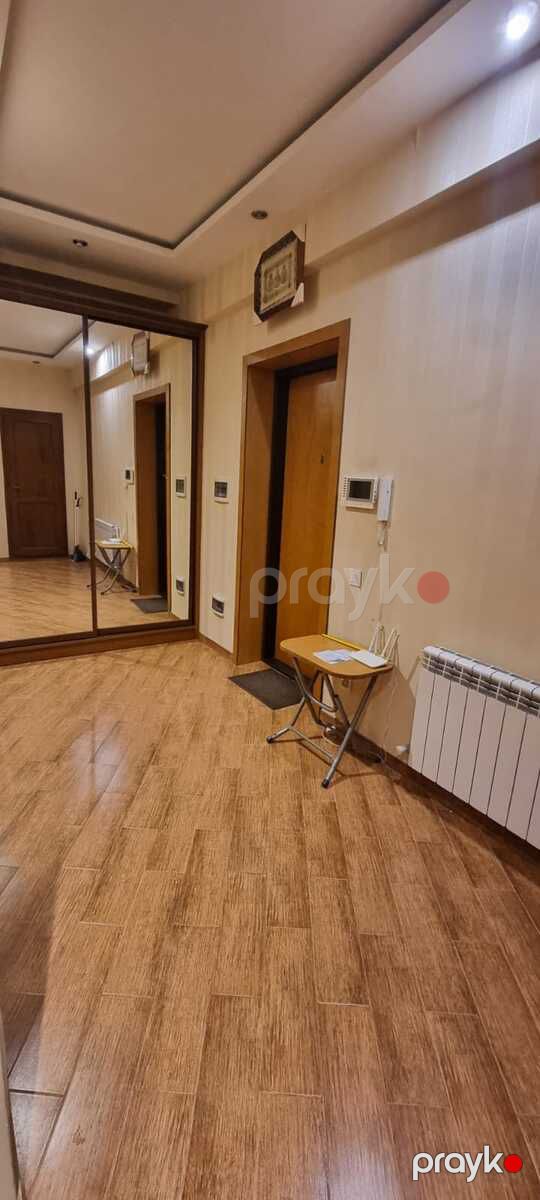 İcarəyə verilir 2 otaqlı yeni tikili 70 m² — Mənzil, Bakı (6)