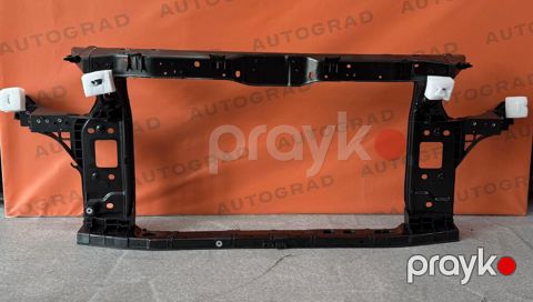 "Hyundai Sonata 2015-2017" radiator paneli ekranı — Bakı