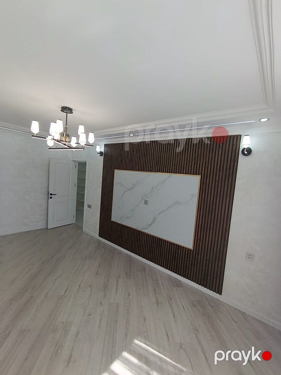 Satılır 3 otaqlı köhnə tikili 80 m² — Mənzil, Bakı (5)