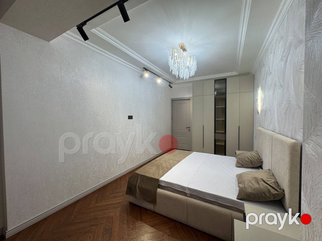 Satılır 2 otaqlı yeni tikili 67 m² — Mənzil, Bakı (12)