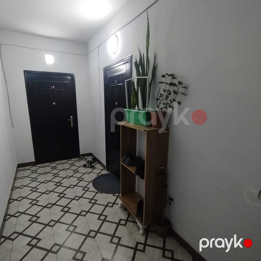 Satılır 2 otaqlı yeni tikili 52 m² — Mənzil, Xırdalan (9)