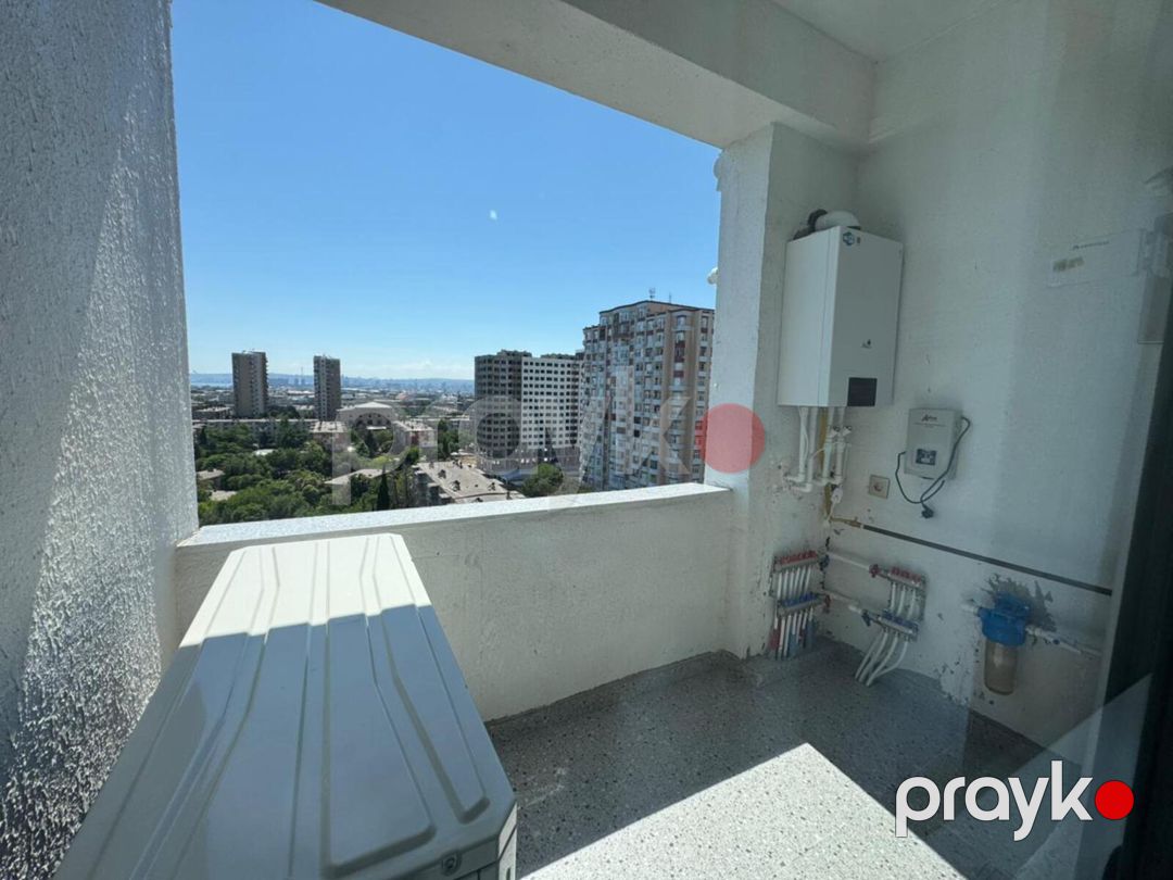 Satılır 3 otaqlı yeni tikili 91 m² — Mənzil, Bakı (6)