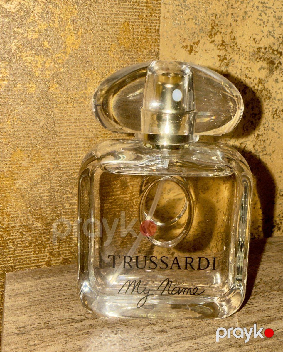 Trussardi ətri — Gözəllik və səhiyyə, Bakı (2)