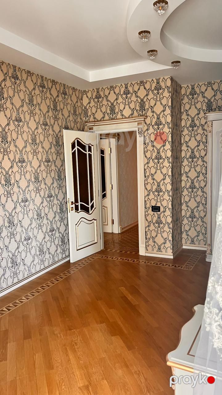 Satış: 4 otaqlı Yeni tikili, 176 m², Nəsimi rayonu — Mənzil, Bakı (12)