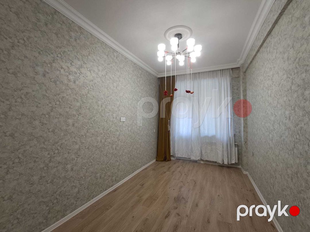 Satılır 2 otaqlı yeni tikili 86 m² — Mənzil, Bakı (8)