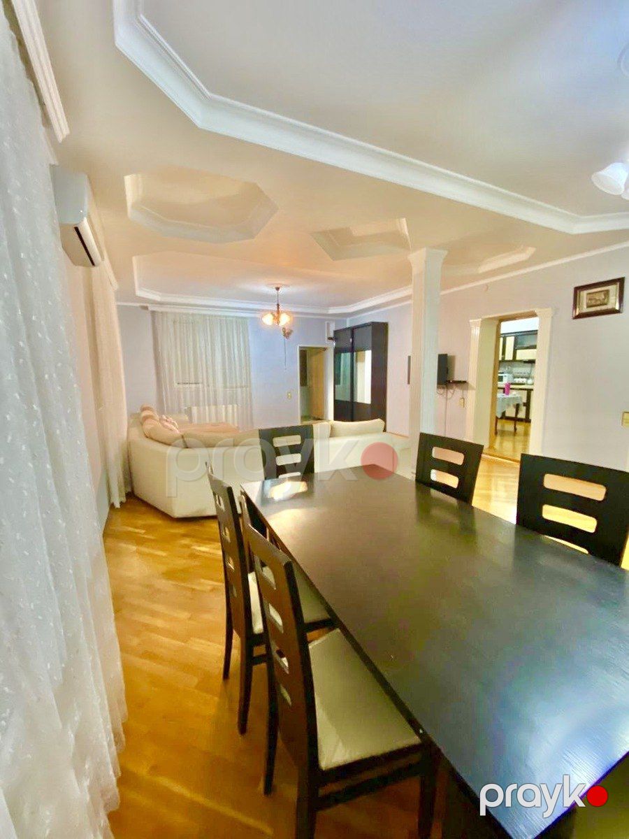 Bağ evi kirayə verilir, Novxanı qəs — Ev, villa, Bakı (10)