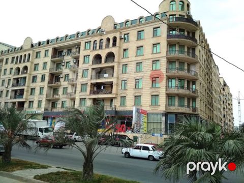 2-otaqlı yeni tikili, Xırdalan ş., 56 m² — Xırdalan