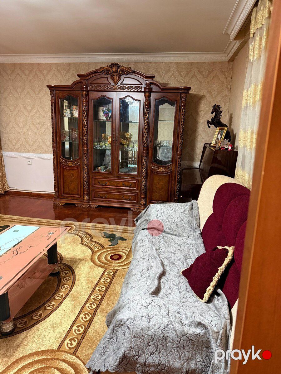 3-otaqlı mənzil kirayə verilir, Xırdalan ş., 100 m² — Mənzil, Xırdalan (3)
