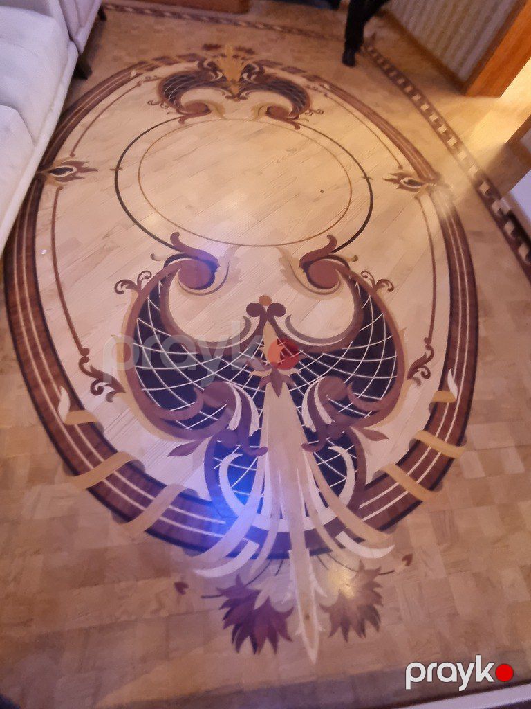 Satılır 4 otaqlı yeni tikili 180 m² — Mənzil, Bakı (3)