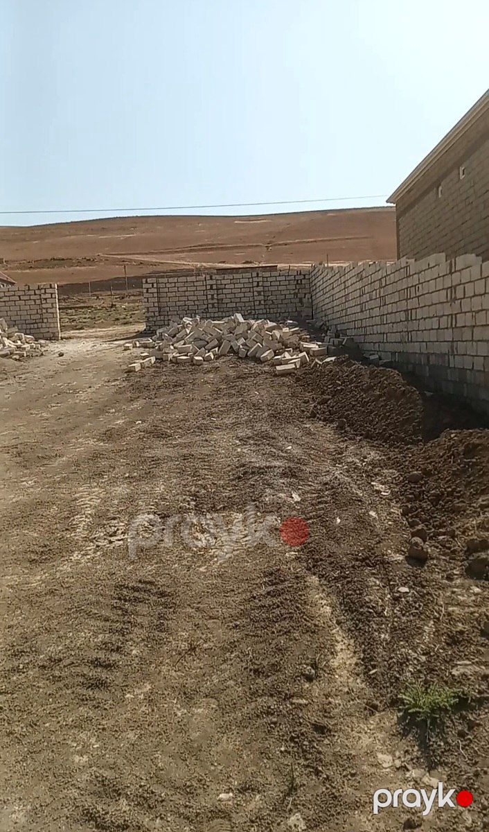 Satılır torpaq 7.5 sot — Torpaq, Bakı (3)