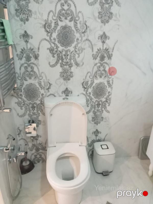 Satılır 2 otaqlı Bina evi menzil (Yeni tikili), 66 m², 4-cü məhəllə — Mənzil, Sumqayıt (9)
