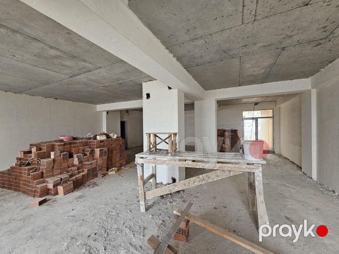Satılır 4 otaqlı yeni tikili 146.2 m² — Mənzil, Bakı (6)