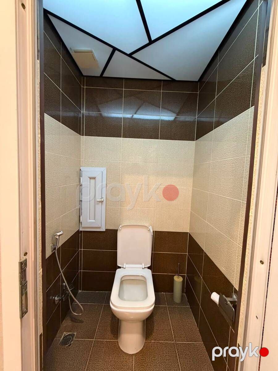 Satılır 2 otaqlı yeni tikili 69 m² — Mənzil, Bakı (11)