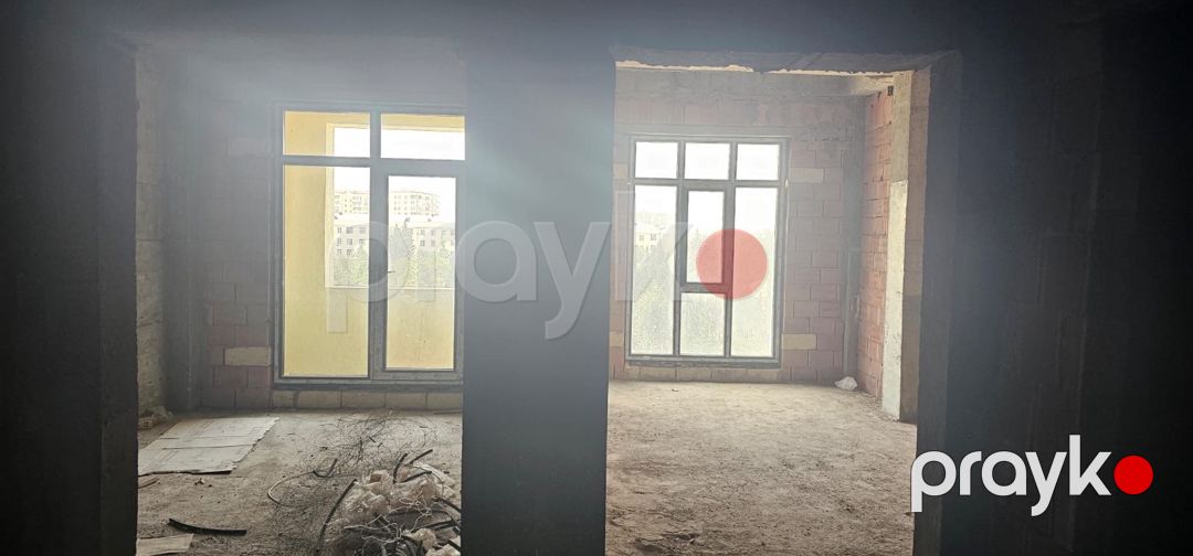 Satılır 2 otaqlı yeni tikili 68 m² — Mənzil, Sumqayıt (2)