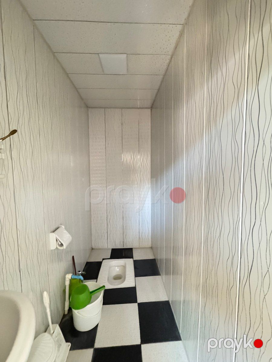 Həyət evi, Hövsan qəs — Ev, villa, Bakı (6)
