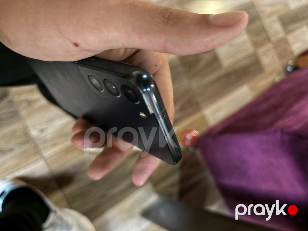 Samsung Galaxy S22 5G Green 128GB/8GB — Smartfonlar, Bakı (2)