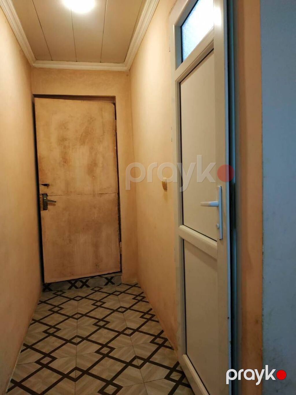 62 kv. m, 2 otaqlı, Qaz, İşıq, Su — Ev, villa, Gəncə (2)