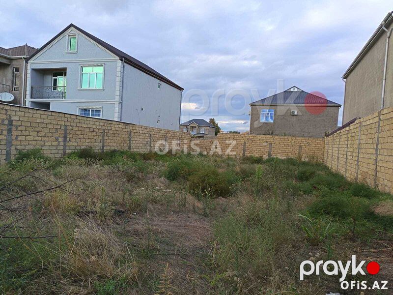 Həyət evləri Satılır Abşeron r., Masazır q., 4 otaq, 106 m² — Ev, villa, Bakı (3)
