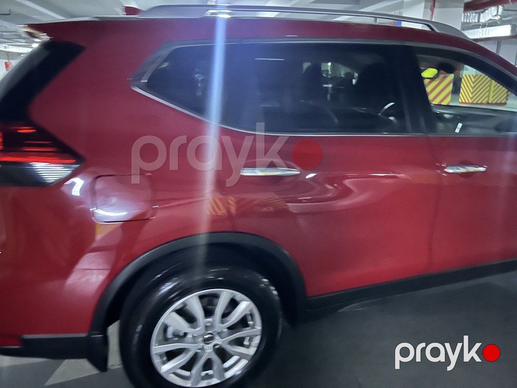 Nissan X-Trail, 2.0 L, 2020 il, 70 999 km — Avtomobillər, Bakı (6)
