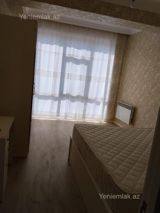 Satılır 2 otaqlı Bina evi menzil (Yeni tikili), 66 m², Sumqayıt Bulvarı — Humay — Apartment