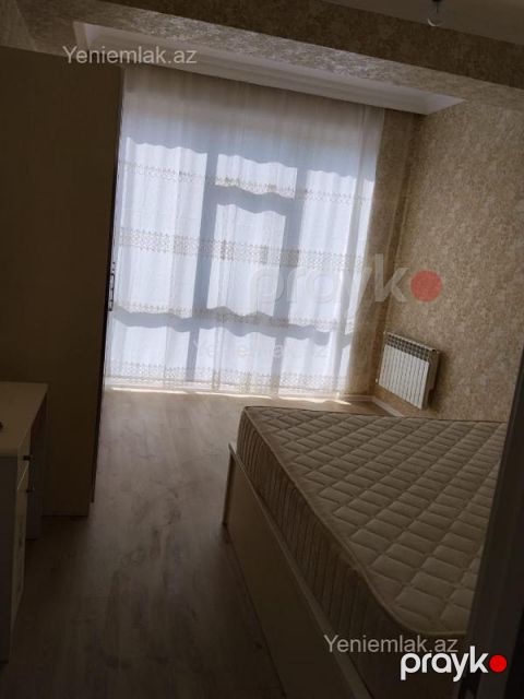 Satılır 2 otaqlı Bina evi menzil (Yeni tikili), 66 m², Sumqayıt Bulvarı — Sumqayıt
