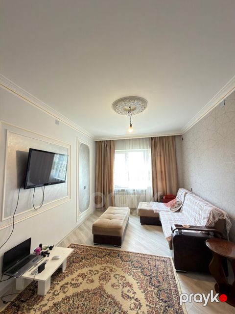 2-otaqlı mənzil, Əhmədli m., 65 m² — Bakı