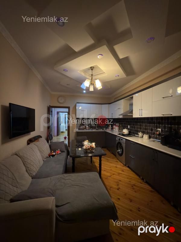 Satılır 3 otaqlı Bina evi menzil (Yeni tikili), 111 m², Xırdalan ş — Mənzil (7)