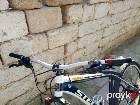 Velosiped MT200 əyləcləri — Bakı