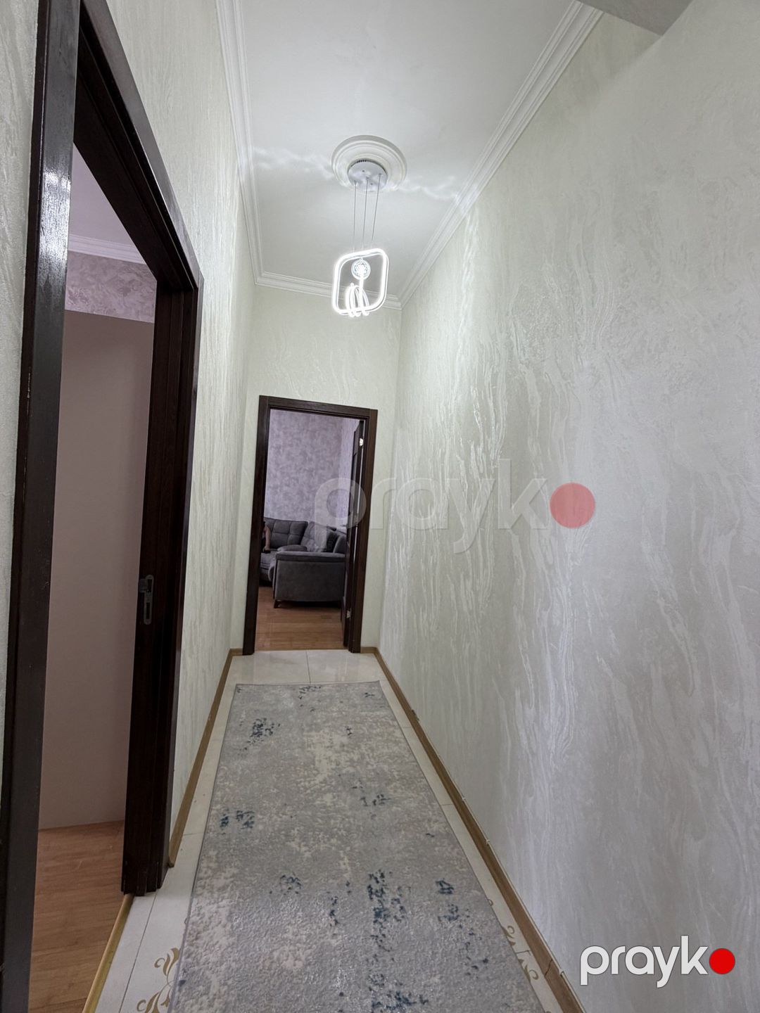 Satılır 2 otaqlı yeni tikili 65 m² — Mənzil, Xırdalan (6)