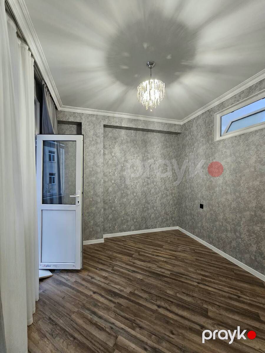 Satılır 2 otaqlı yeni tikili 54 m² — Mənzil, Bakı (5)